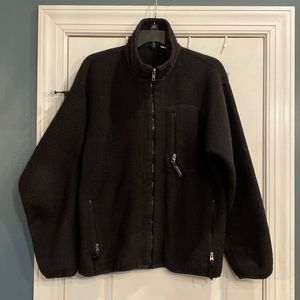 Patagonia Zip Up Synchilla Vintage